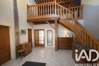  Maison � vendre 11 pi�ces 343 m�