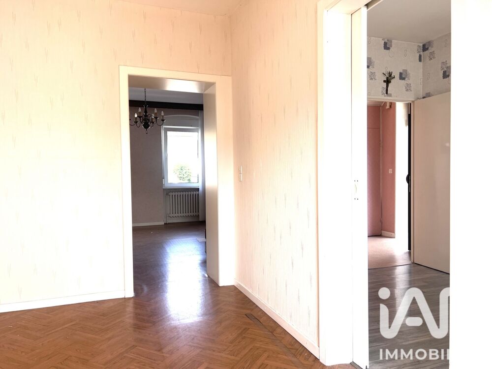 Vente Maison Vente Maison/villa 5 pièces Stiring-wendel