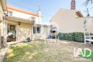  Maison à vendre 5 pièces 95 m²
