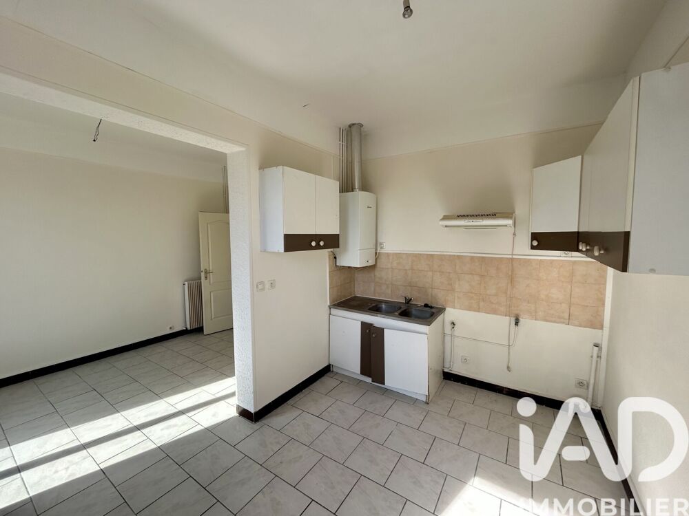 Vente Immeuble Vente Immeuble 240 m&sup2; Pau