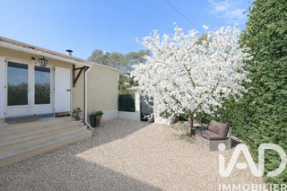  Maison 3 pi�ces 60 m� Valbonne