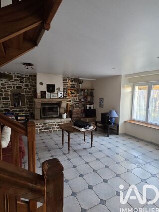  Maison à vendre 8 pièces 210 m²