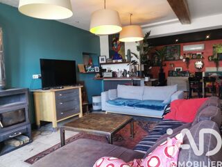  Maison à vendre 9 pièces 267 m²