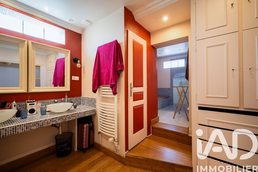 � vendre  Maison Nanterre (92000)