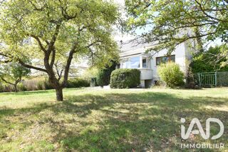  Maison à vendre 7 pièces 162 m²