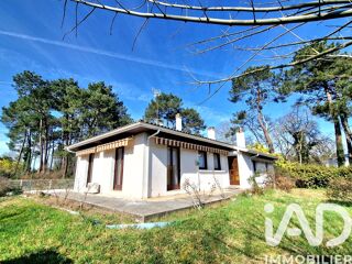  Maison à vendre 5 pièces 155 m²