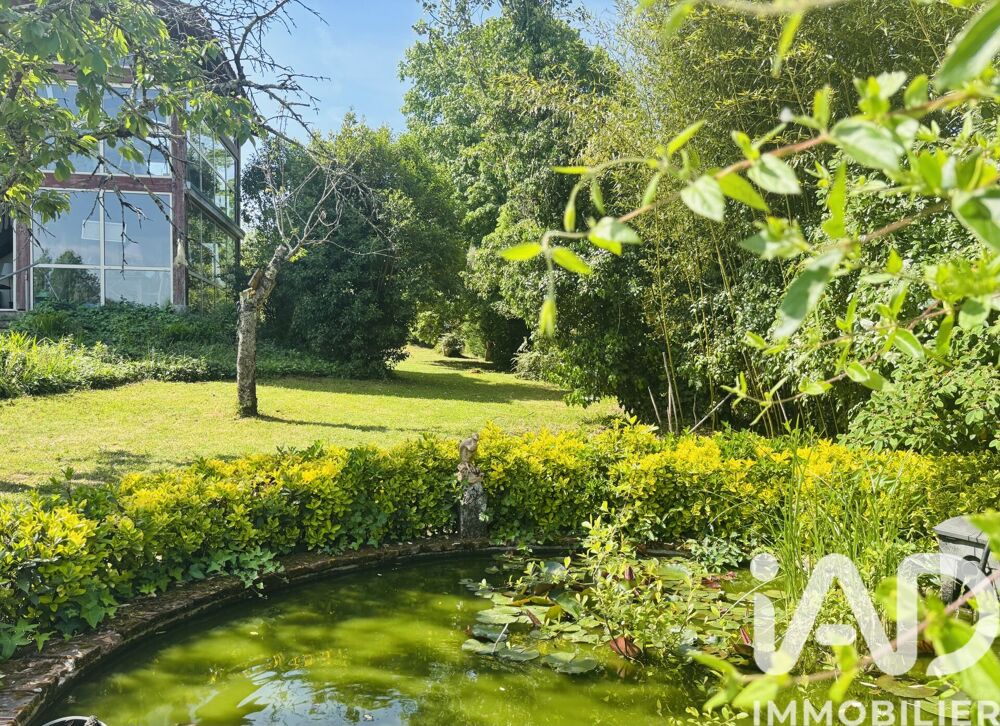 Vente Maison/villa 9 pièces