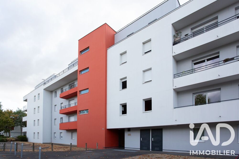 Vente Appartement Vente Appartement 2 pièces Saint-herblain