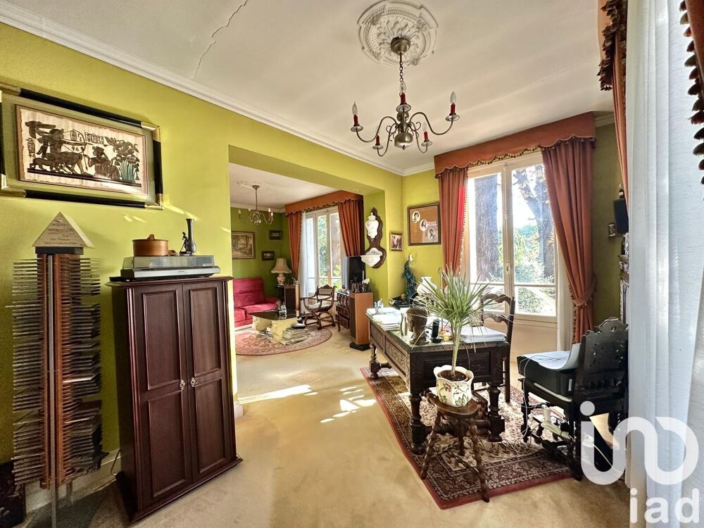 Vente Maison Vente Maison/villa 7 pièces Villemoisson-sur-orge