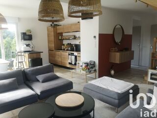 Maison � vendre 5 pi�ces 93 m�