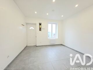  Maison à vendre 4 pièces 58 m²