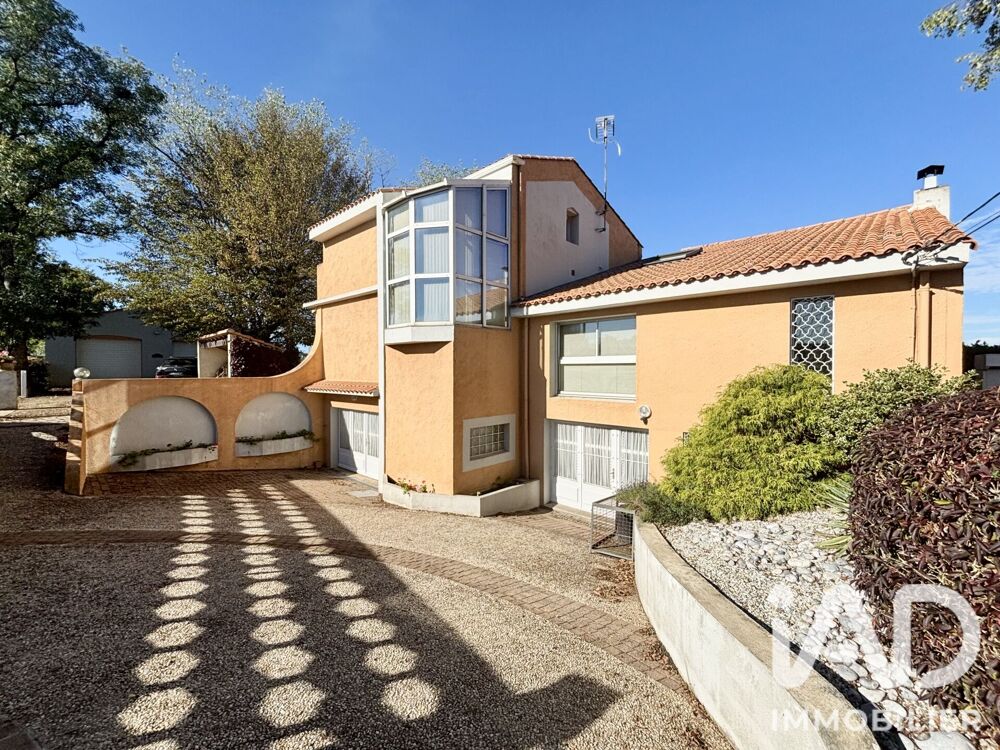 Vente Maison Vente Maison/villa 13 pièces Beaupréau