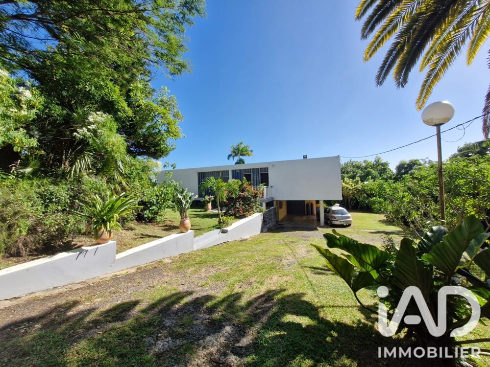 Location Maison/villa 5 pièces