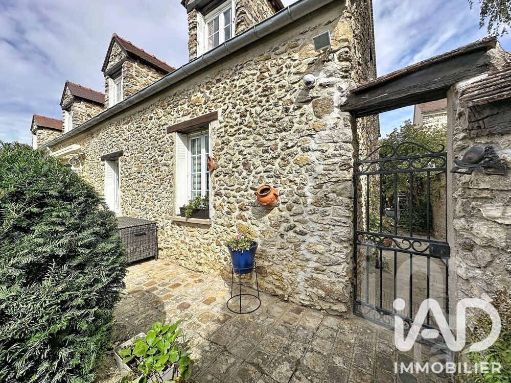 Vente Maison Vente Demeure 14 pièces Dammarie-lès-lys