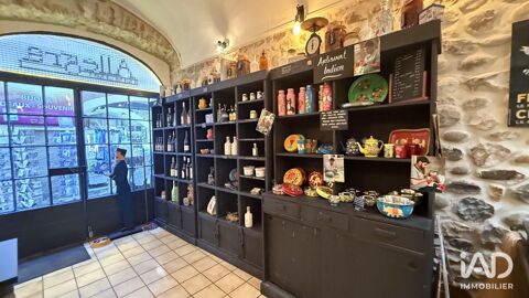  Vente Restaurant 120 m&sup2; 