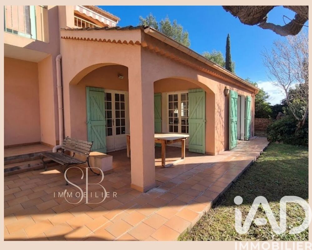 Vente Maison Vente Bastide 11 pièces La garde