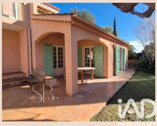 Vente Maison Vente Bastide 11 pièces La garde