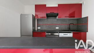  Appartement à vendre 2 pièces 36 m²