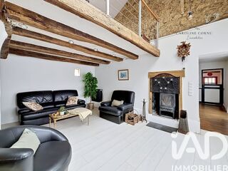  Maison � vendre 8 pi�ces 158 m�