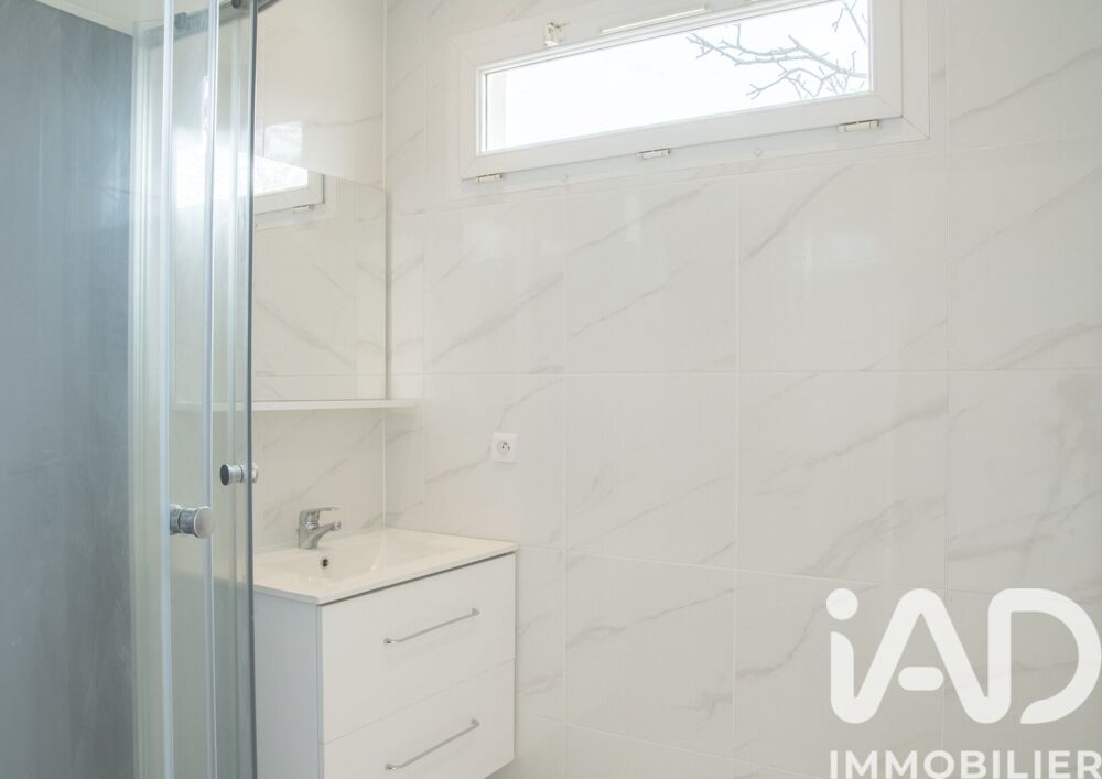 Vente Appartement Vente Appartement 2 pièces Saint-germain-lès-arpajon