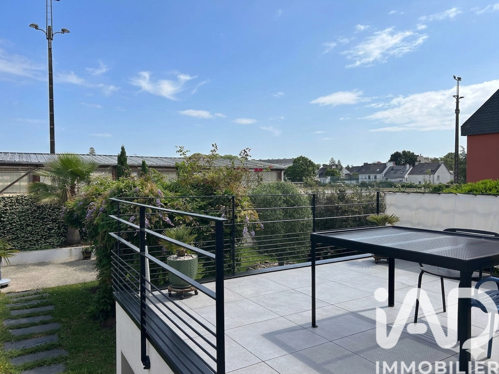 à vendre  Maison Vannes (56000)