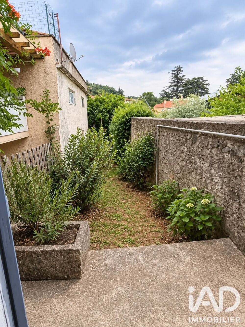 Vente Maison de village 5 pièces