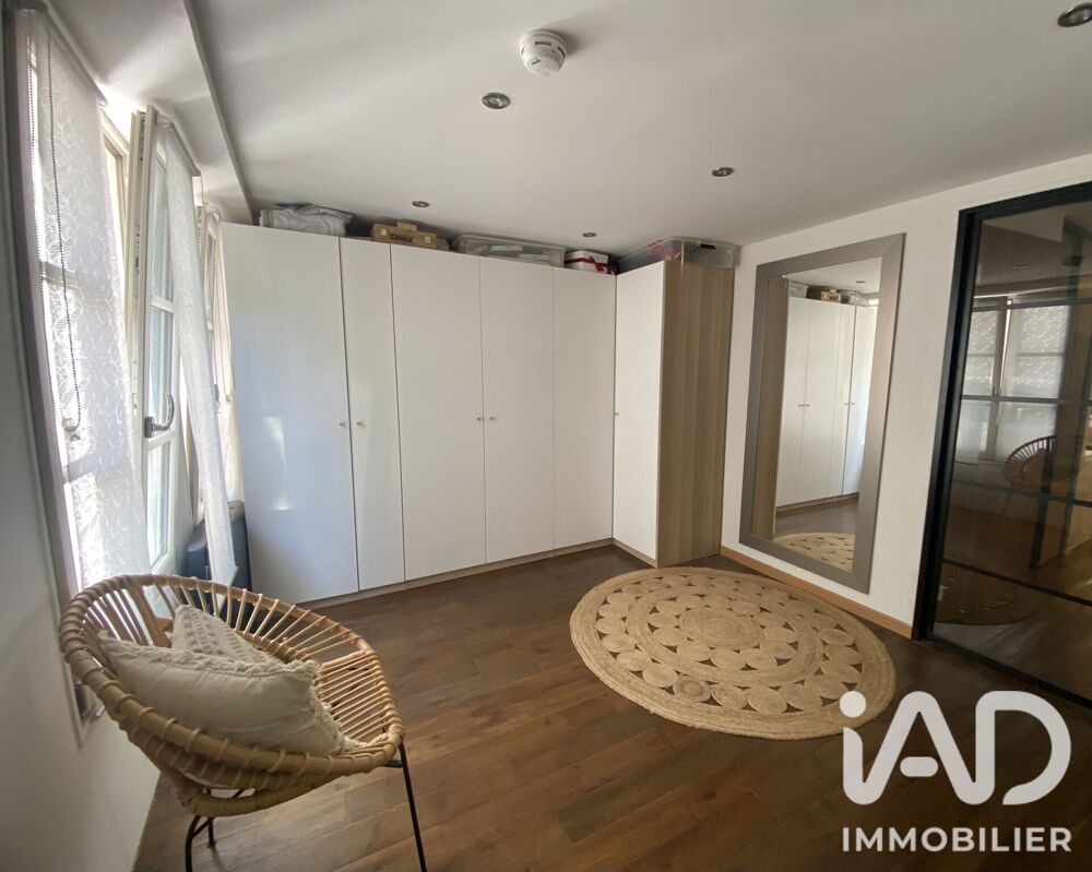 Vente Appartement Vente Duplex 5 pièces Châlons-en-champagne