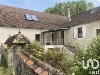  Maison à vendre 11 pièces 357 m²