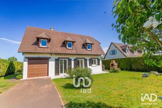  Maison � vendre 4 pi�ces 112 m�