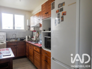  Appartement à vendre 4 pièces 67 m²