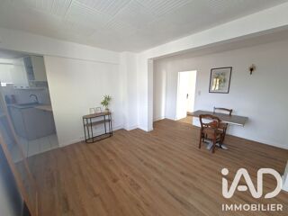  Appartement à vendre 2 pièces 36 m²