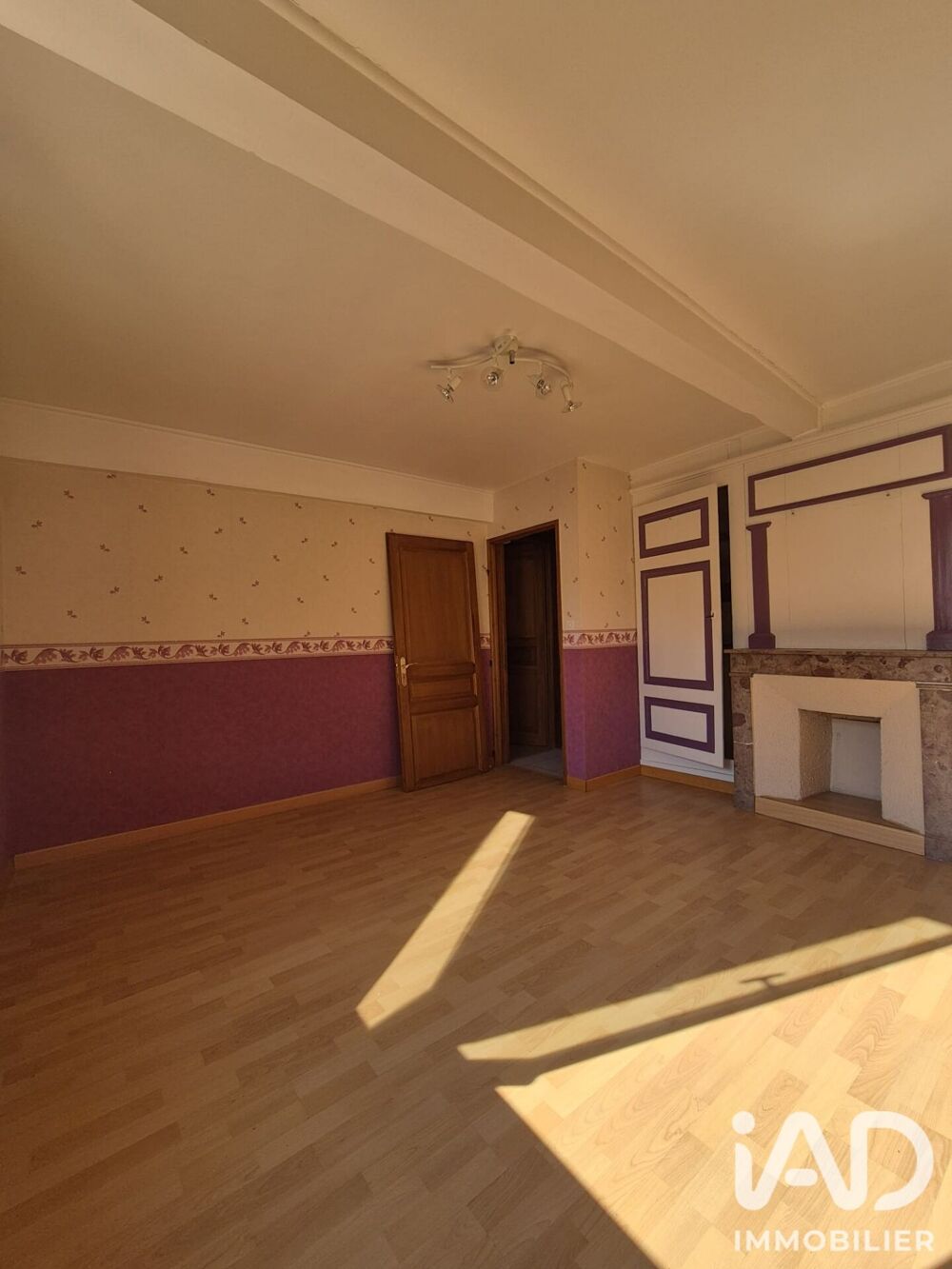 Vente Appartement Vente Appartement 3 pièces Valencin