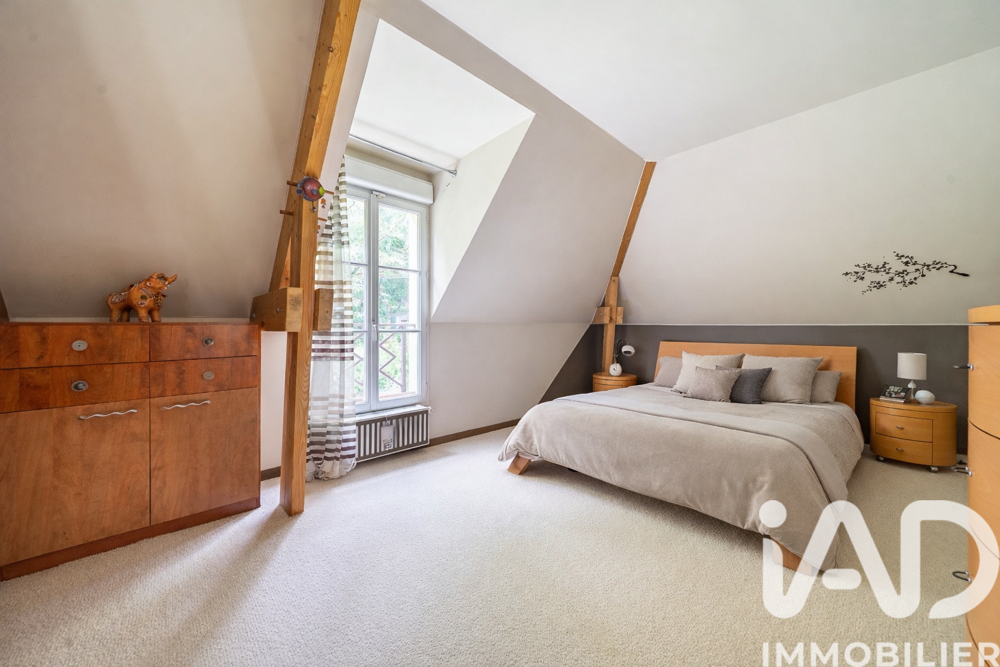 Vente Maison Vente Maison traditionnelle 9 pièces Palaiseau