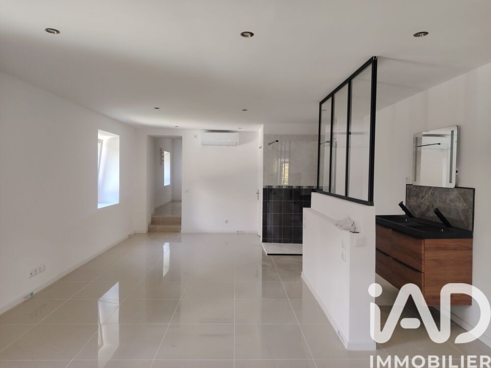 Vente Loft 2 pièces
