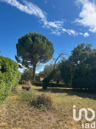  Terrain à vendre 745 m²