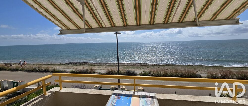 Vente Appartement Vente Appartement 3 pièces Saint-palais-sur-mer
