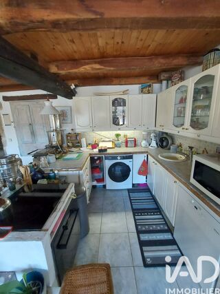  Maison � vendre 5 pi�ces 168 m�