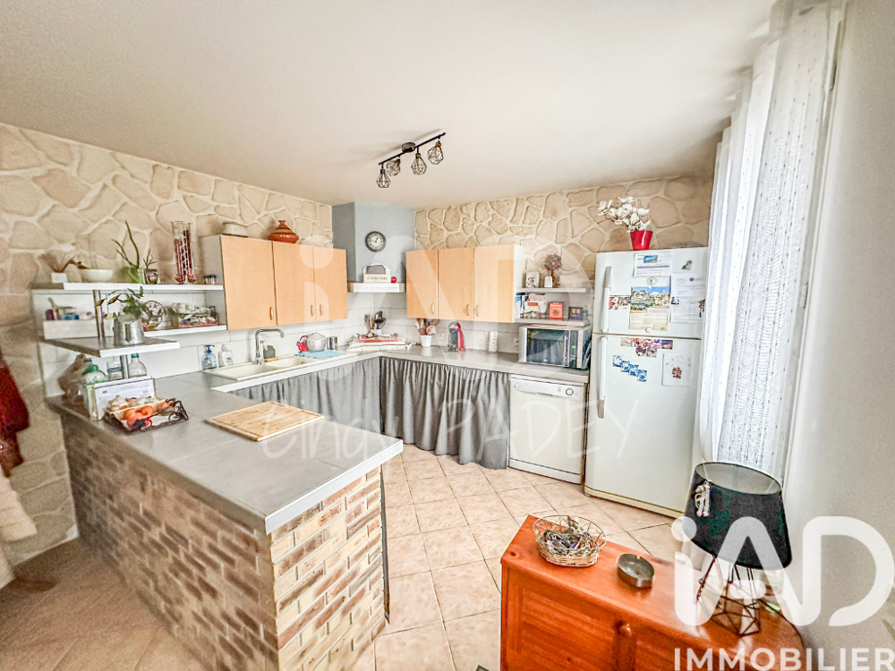 Vente Maison/villa 3 pièces