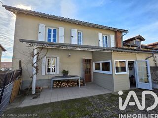  Maison à vendre 7 pièces 165 m²