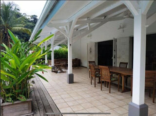  Maison � vendre 5 pi�ces 180 m�