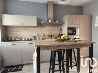  Maison à vendre 5 pièces 110 m²
