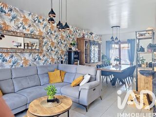  Maison � vendre 5 pi�ces 110 m�