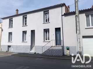  Maison à vendre 9 pièces 270 m²