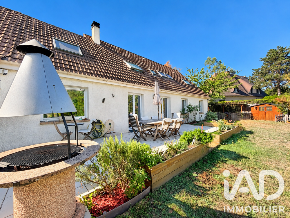 Vente Maison/villa 9 pièces