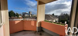  Appartement � vendre 5 pi�ces 119 m�