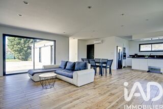  Maison à vendre 5 pièces 142 m²