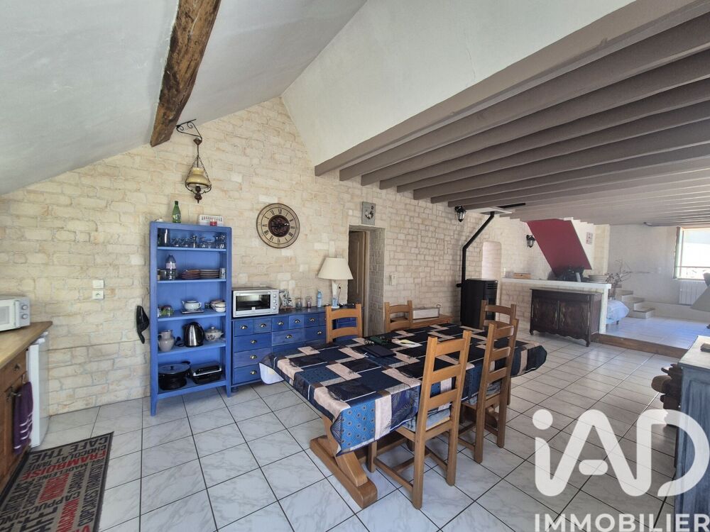 Vente Maison Vente Maison de campagne 6 pièces Lixy
