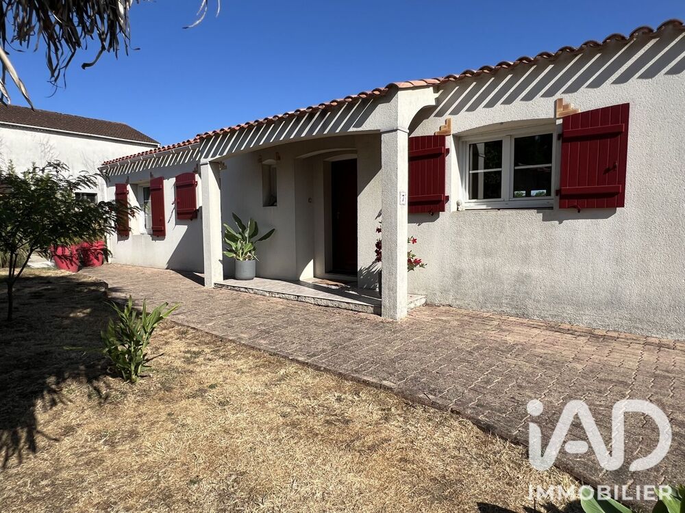Vente Maison Vente Maison traditionnelle 4 pièces Saint-sébastien-sur-loire