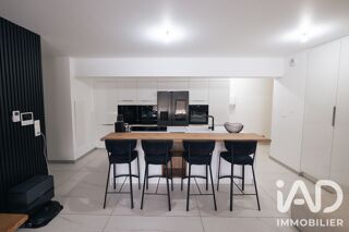  Appartement à vendre 4 pièces 88 m²