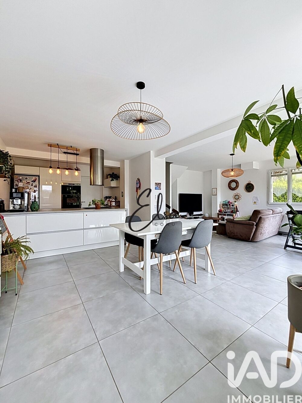 Vente Maison traditionnelle 5 pièces